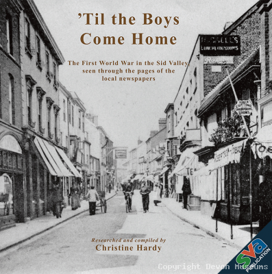 Til the Boys Come Home product photo